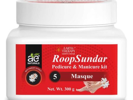 Ae Naturals Roop Sundar Foot Care Mask For Discount