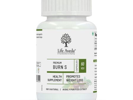 Life Aveda Premium Burn S Capsules For Cheap