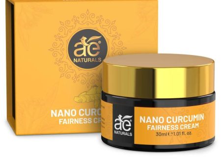 Ae Naturals Nano Curcumin Cream Online Hot Sale