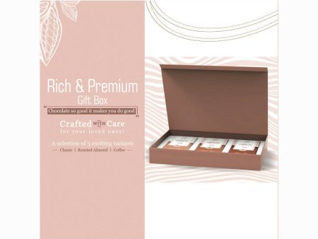 Aadvik Premium Camel Milk Chocolates Gift Box Online Hot Sale