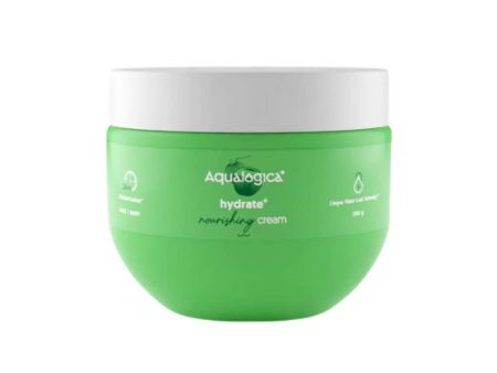 Aqualogica Hydrate+ Nourishing Cream Online now