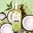 Coco Soul Dandruff Control Shampoo Fashion