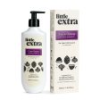 Little Extra Coco Onion Natural Shampoo Hot on Sale