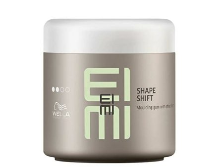 Wella Professionals EIMI Shape Shift Moulding Hair Gum Gel Online Sale