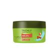 Vasu Healthcare Trichup Argan Herbal Hair Cream Fashion