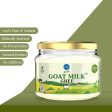 Aadvik A2 Goat Milk Ghee with Ayurvedic Benefits | 100% Pure & Natural Goat Milk Ghee | From Grass Fed Goat A2 Milk Discount