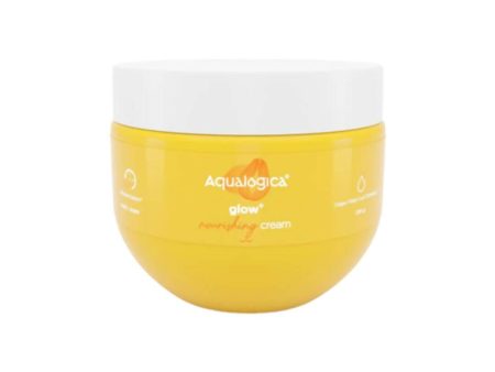 Aqualogica Glow+ Nourishing Cream Hot on Sale