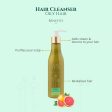 The Earth Collective Hair Cleanser - Oily Hair- Shampoo Supply