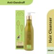 The Earth Collective Hair Cleanser - Anti-Dandruff For Cheap