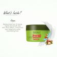 Vasu Healthcare Trichup Argan Herbal Hair Cream Fashion