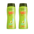 Vasu Healthcare Trichup Hair Fall Control Natural Shampoo For Discount