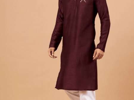 Adira Designer Men s Kurta by Hilo Designs Supply