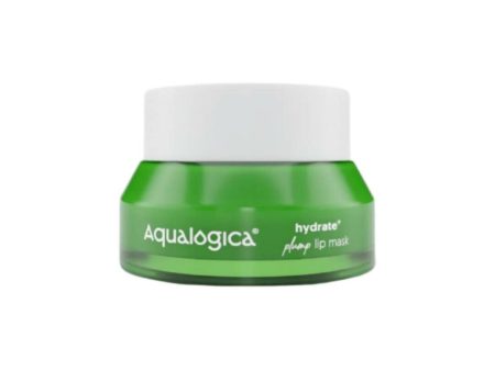 Aqualogica Hydrate+ Plump Lip Mask Sale