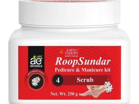 Ae Naturals Roop Sundar Foot Care Scrub on Sale