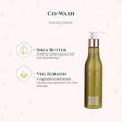 The Earth Collective Co-wash - Conditioner Only Wash Cheap