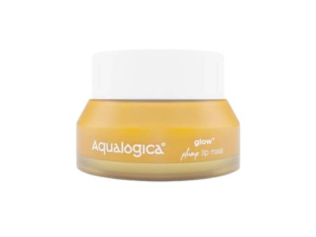 Aqualogica Glow+ Plump Lip Mask Online Hot Sale