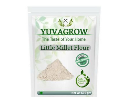 Yuvagrow Little Millet Flour on Sale