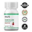 Inlife Diabetes Care Diastan Capsules Online Sale