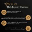 Prakruth Care Premium Herbal High Porosity Shampoo Fashion