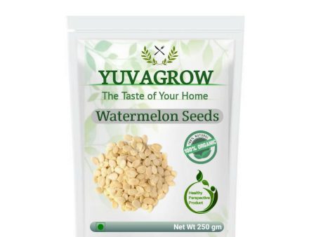 Yuvagrow Watermelon Seeds Fashion