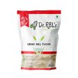 Dr. RBL s 100% Fresh & Natural Urad Dal Flour Fashion