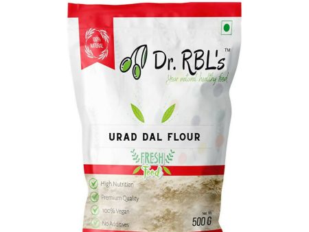 Dr. RBL s 100% Fresh & Natural Urad Dal Flour Fashion