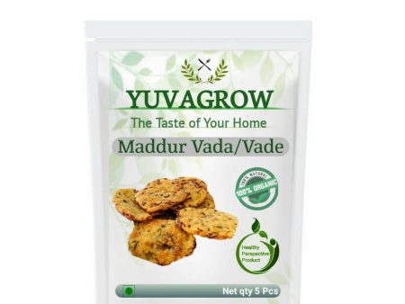 Yuvagrow Maddur Vada   Vade Online Sale