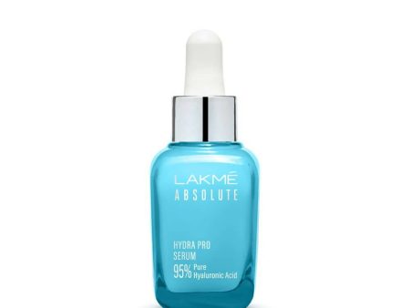 Lakmé Absolute Hydra Pro Serum Fashion