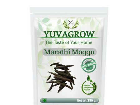 Yuvagrow Marathi Moggu (Kapak Buds) Online Hot Sale