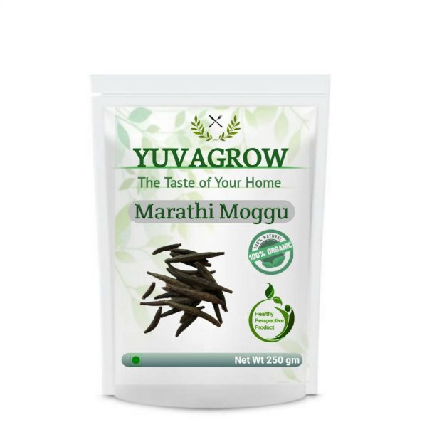 Yuvagrow Marathi Moggu (Kapak Buds) Online Hot Sale