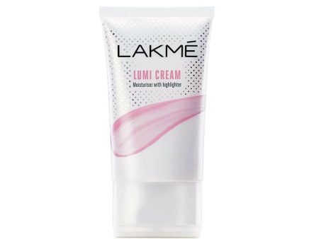 Lakme Lumi skin Moisturiser With Highlighter Online