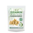 Yuvagrow Cashews Salted Supply