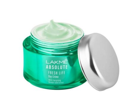 Lakme Absolute Fresh Life Day Cream Online Hot Sale