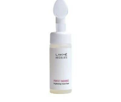 Lakme Absolute Perfect Radiance Brightening Facial Foam Online now