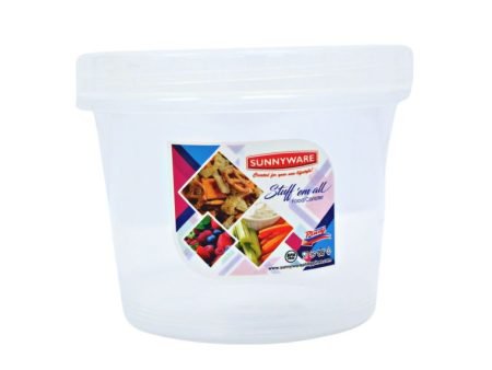 Sunnyware Stuff  em All Canister 900ml Supply