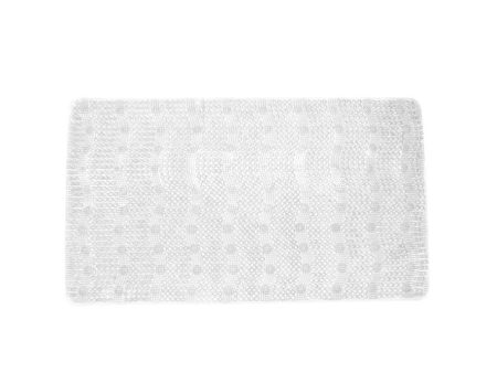 Anti-Slip Bath Mat Fashion