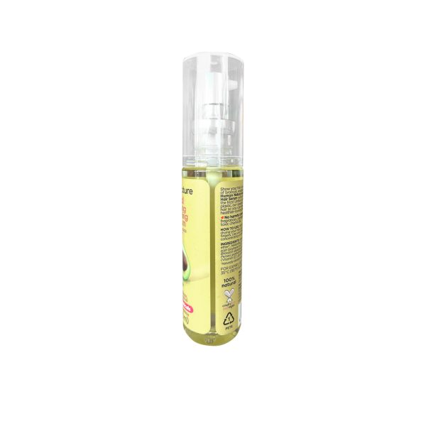 Human Nature Smoothing Hair Serum 50ml Online now