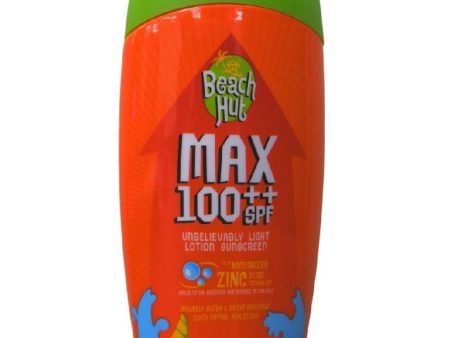 Max Spf100 Lotion on Sale