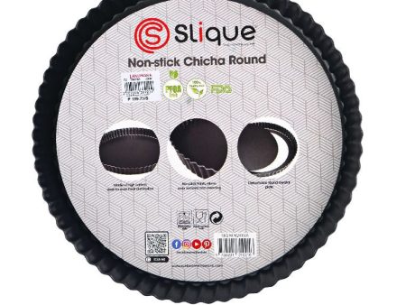 Slique Chicha Round Set 10  on Sale