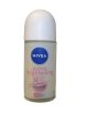 Nivea Deodorant Extra Brightening White Roll -On 50ml Cheap