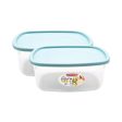 Sunnyware Food Container 9L Set of 2 For Cheap