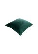 Throw Pillow Case Velvet Plain For Discount