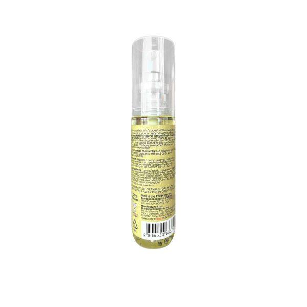 Human Nature Smoothing Hair Serum 50ml Online now