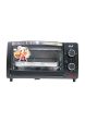 Asahi Stainless Body Oven Toaster 9 L Supply