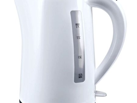 Asahi Electric Kettle 1.7L Fashion