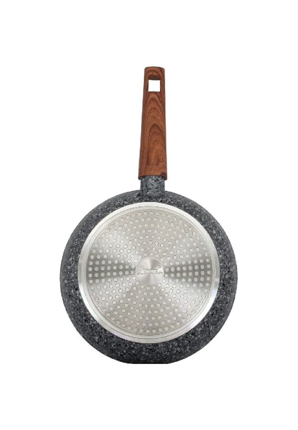 Granite Frypan - 22cm Sale