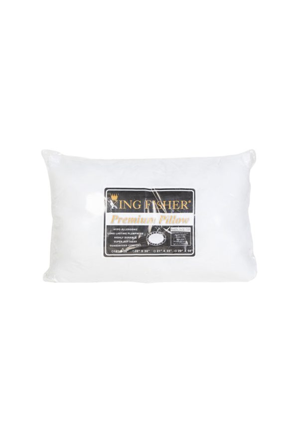 Budget Pillow Online Hot Sale