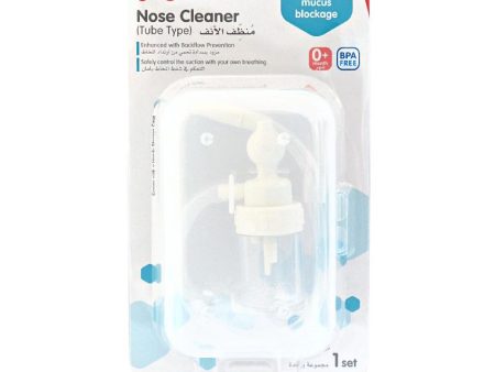 Pigeon Baby Nose Cleaner Tube-type 7 x 3 x 11cm Sale