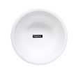 Megabox Bathroom Series Round Basin 6.5L 36 x 36 x 10 (MG-502) Discount