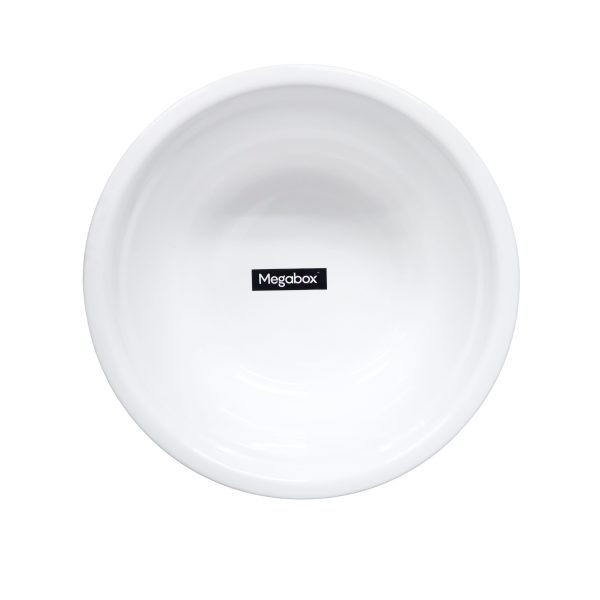 Megabox Bathroom Series Round Basin 6.5L 36 x 36 x 10 (MG-502) Discount